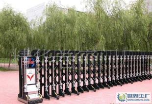 亚运村专修伸缩门道闸15210158574_二手设备转让_世界工厂网中国产品信息库